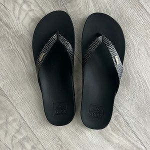 Reef flip flops
